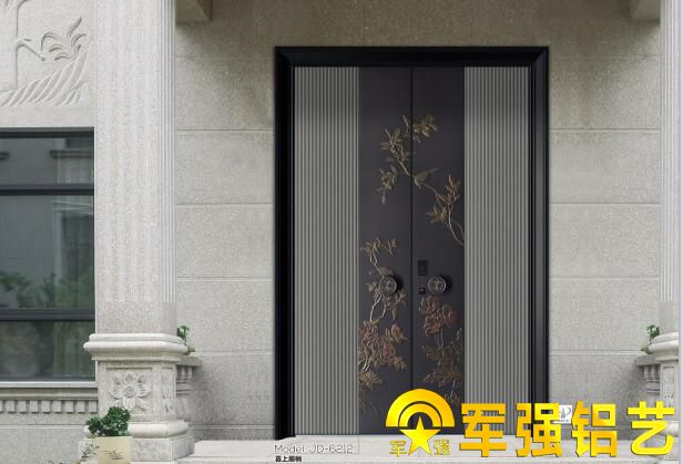 鑄鋁門(mén)是什么材質(zhì)鑄鋁門(mén)分類有哪些
