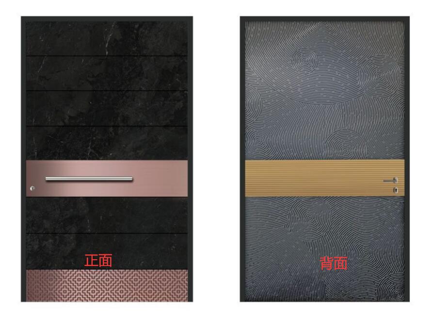 中軸門(mén)偏軸系統(tǒng)門(mén)