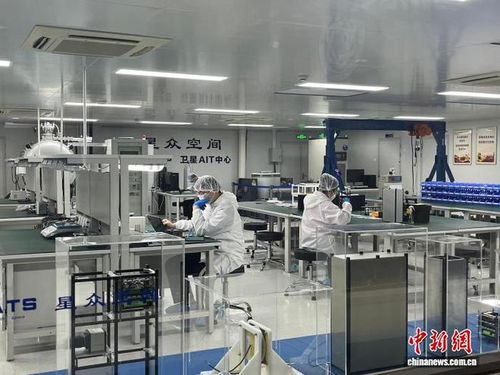 數字浪潮重塑浙江嘉興 乘“網”而上，創意十足科技味濃