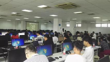 艾迪普科技助力首屆江西省高校VR課件制作大賽，賦能教育數字化革新