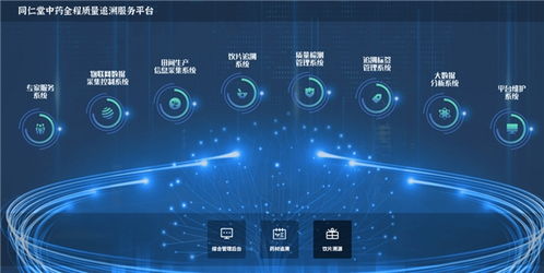 同仁堂科技數(shù)智化投入兌現(xiàn)，數(shù)字內(nèi)容制作服務(wù)夯實(shí)增長基底