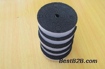 高彈發泡EVA橡膠密封膠條_志趣網