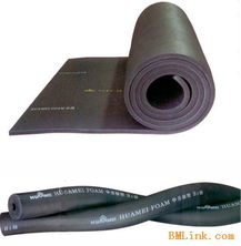 供應橡塑海綿制品