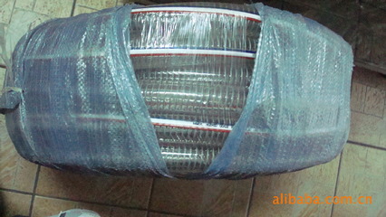 【供應(yīng)進(jìn)口PVC鋼絲管】?jī)r(jià)格,廠家,圖片,塑料管,中山市坦洲鎮(zhèn)瑞達(dá)橡膠制品銷售部-