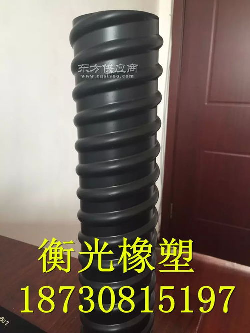 廠家直銷85mm橋梁預應力塑料波紋管衡光波紋管質量就是好圖片