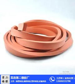 莒縣第二橡膠廠 專業(yè)銷售橡膠、塑料及硅氟制品，滿足多元工業(yè)需求